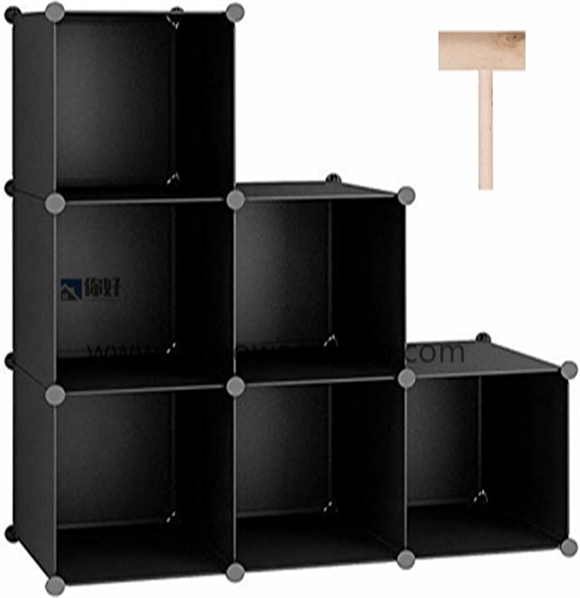 Book Rack